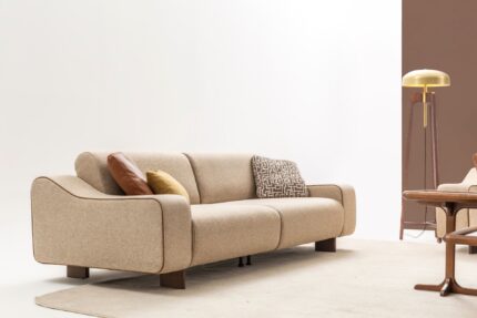 Soprano 4'lü Kanepe