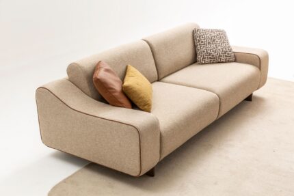 Soprano 3'lü Kanepe